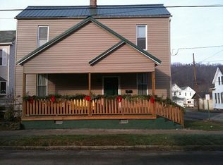 104 S Main St, Point Marion, PA 15474