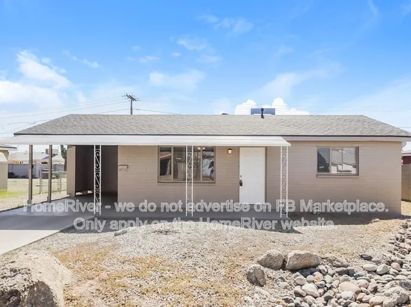 11211 W Missouri Ave, Youngtown, AZ 85363