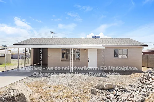 11211 W Missouri Ave Photo 1