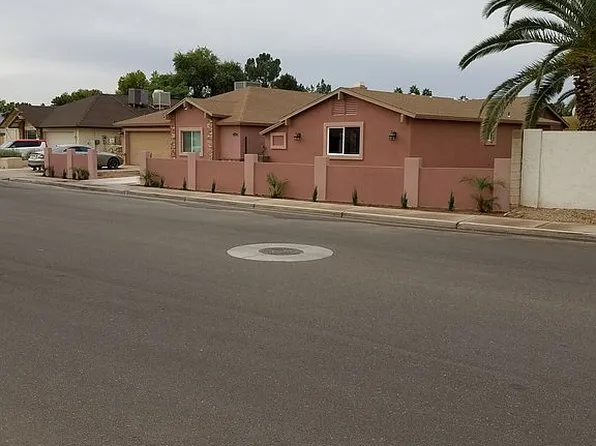 13408 N 52nd Ave, Glendale, AZ 85304