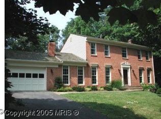11703 Ayreshire Rd, Oakton, VA 22124