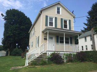 438 Tripp St, West Wyoming, PA 18644