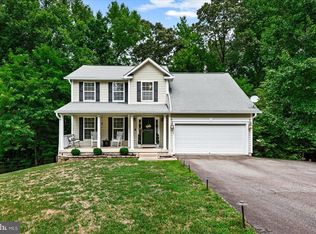 8487 Reagan Dr, King George, VA 22485