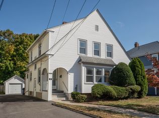 24 Jessamine St, West Hartford, CT 06119