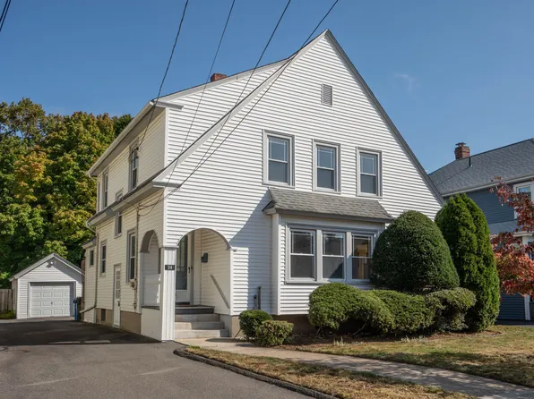 24 Jessamine Street, West Hartford, CT 06119
