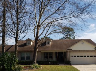 7655 Collins Ridge Blvd, Jacksonville, FL 32244