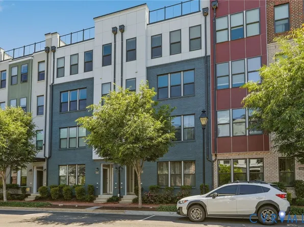 5329 Old Main St Unit B, Henrico, VA 23231