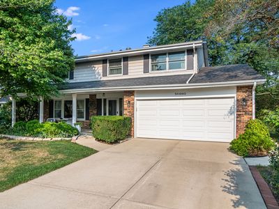 5S660 Mockingbird Ct, Naperville, IL, 60540