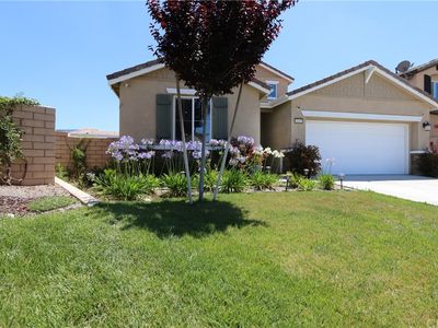 4019 Blackberry Dr, San Bernardino, CA, 92407