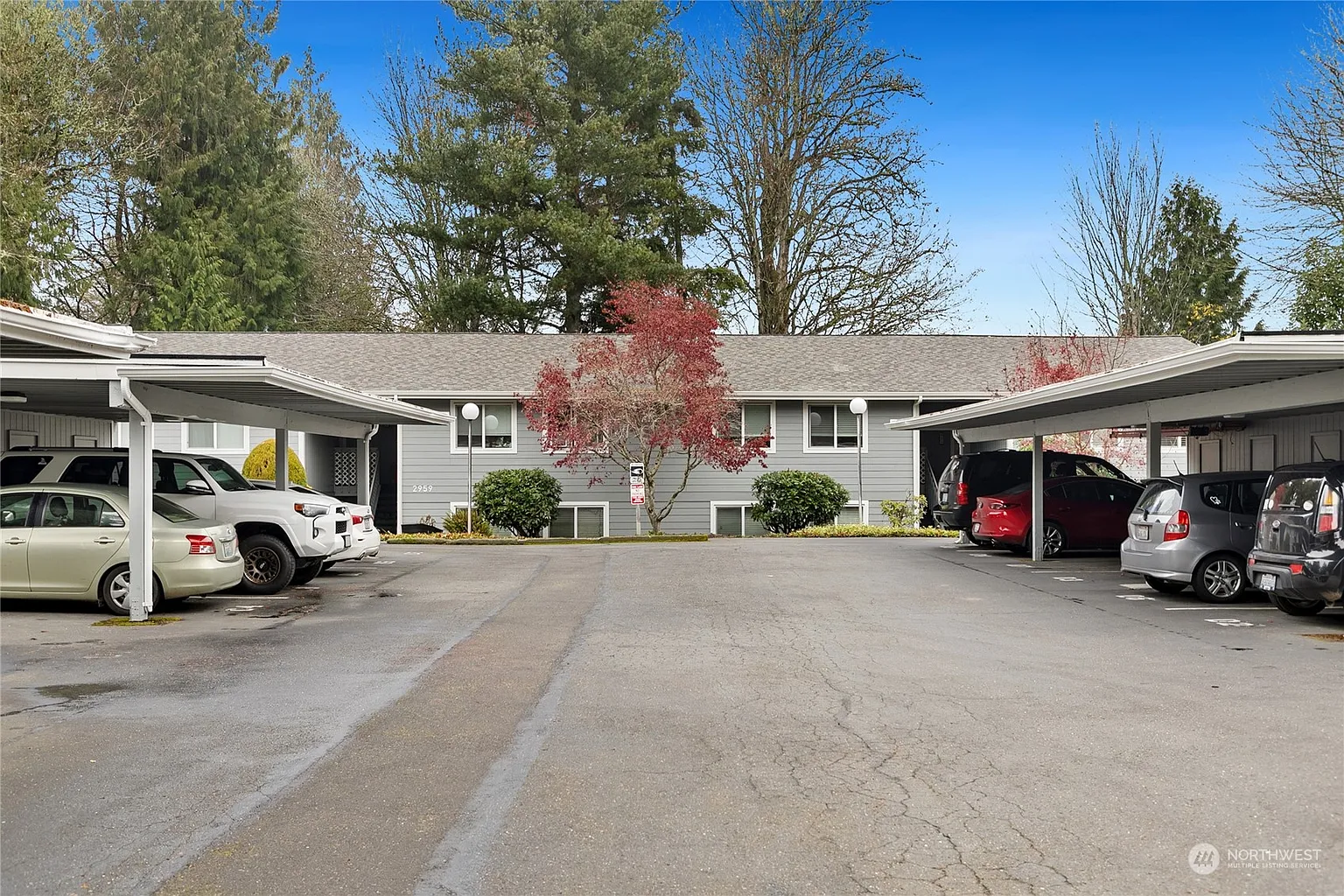 2959 SE Mile Hill Drive #D8 photo 1