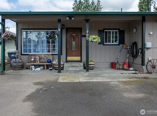 700 Harding Road, Aberdeen, WA 98520