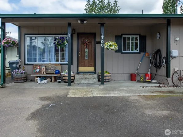 700 Harding Road, Aberdeen, WA 98520