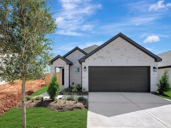 32507 Summer Vista Ln, Fulshear, TX 77441
