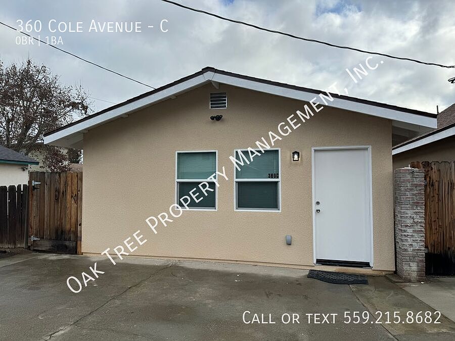 1st image of 360 Cole Ave #C
