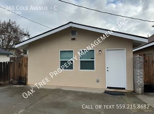 360 Cole Ave #C, Clovis, CA
