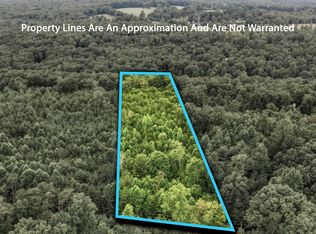0 County Road 950 #2, Mentone, AL 35984