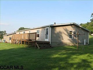 2nd image of 67 Crain Cabin Ln