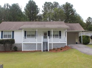 1907 Mann Rd, Douglasville, GA 30134