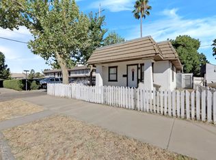 815 9th St, Marysville, CA 95901