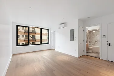 Rented by Corcoran