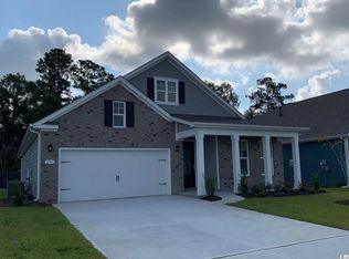 2750 Stellar Loop LOT 91, Darby B Myrtle Beach, SC 29577