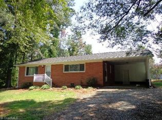 6419 Mike Dr, Climax, NC 27233