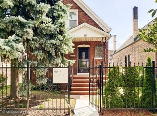 1039 N Spaulding Ave, Chicago, IL 60651