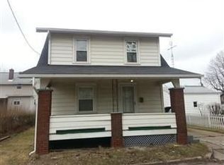 2505 Crown Pl NW, Canton, OH 44708