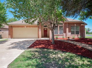 134 Retama Dr, Georgetown, TX 78626