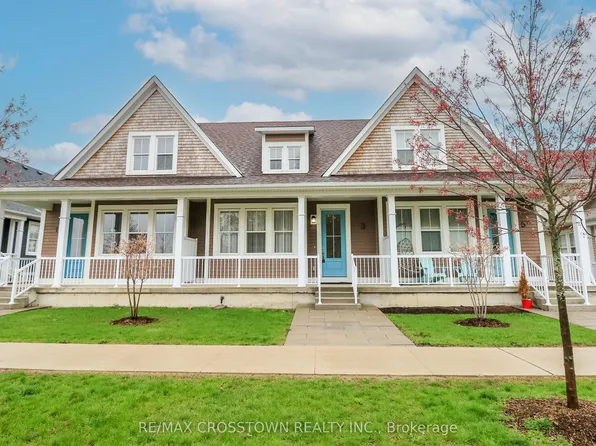 3 Julia Cres, Midland, ON L4R 0H5
