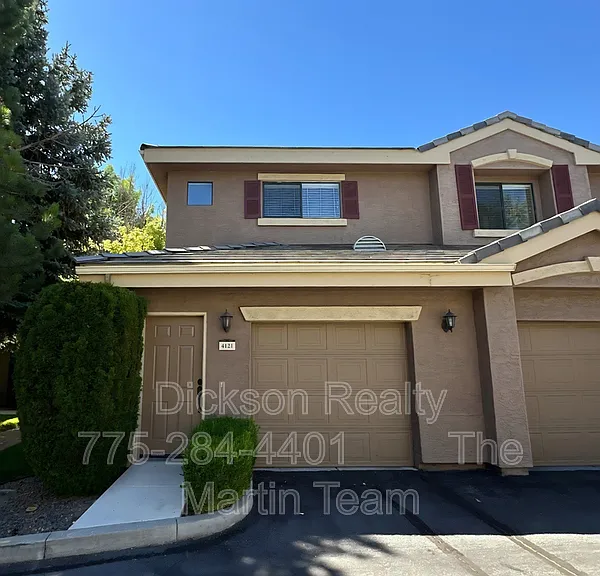 900 S Meadows Pkwy #4121 — Photo 1