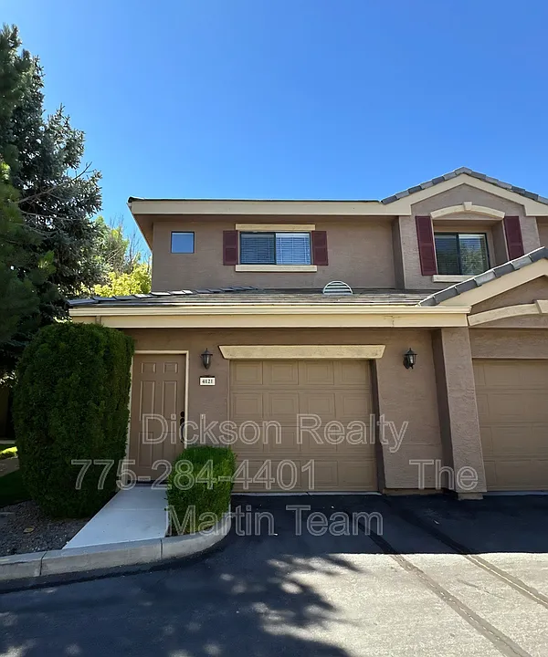 900 S Meadows Pkwy #4121