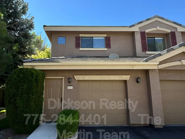 900 S Meadows Pkwy APT 4121, Reno, NV 89521