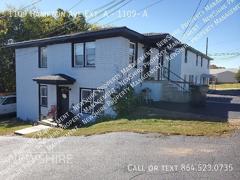 1109 Hampton Ave #A — Photo 2