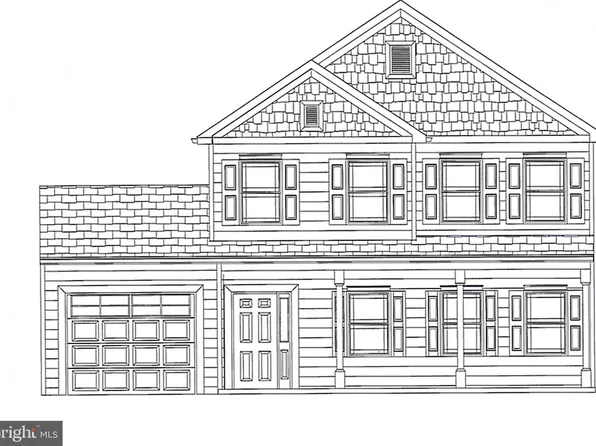 303 Rine Dr, Shippensburg, PA 17257