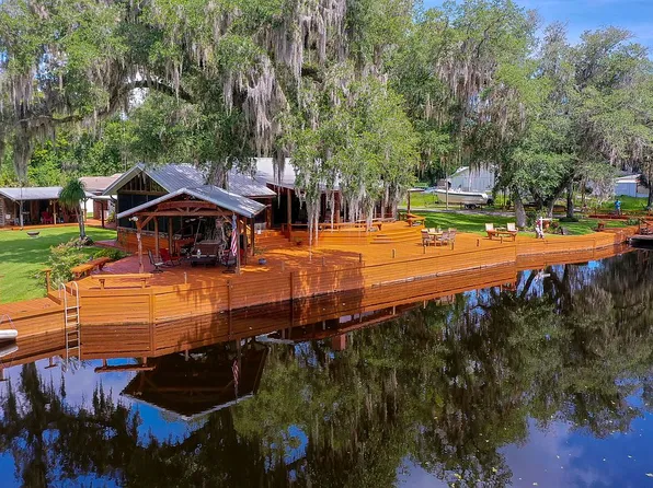 22440 Blue Creek Lodge Rd, Astor, FL 32102