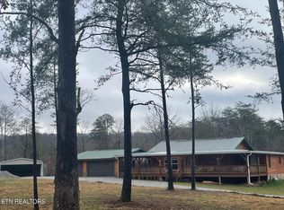 1252 Griffith Rd, Pikeville, TN 37367