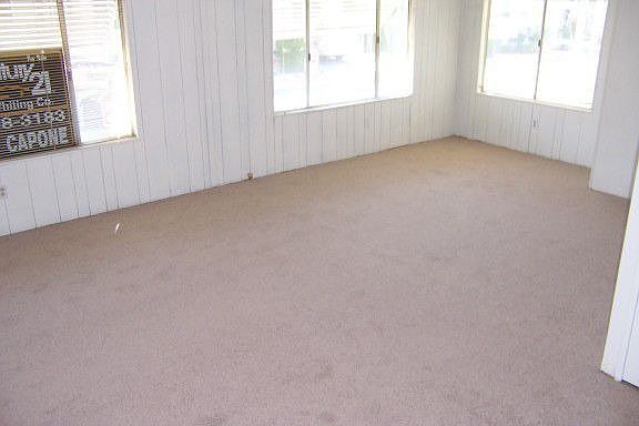 Formal Living Room
