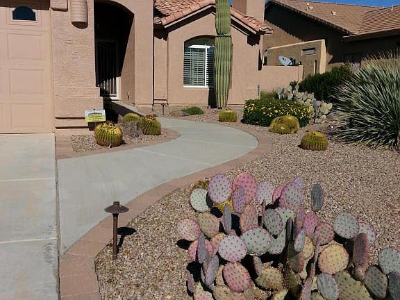 2nd image of 10114 E Diamond Dr