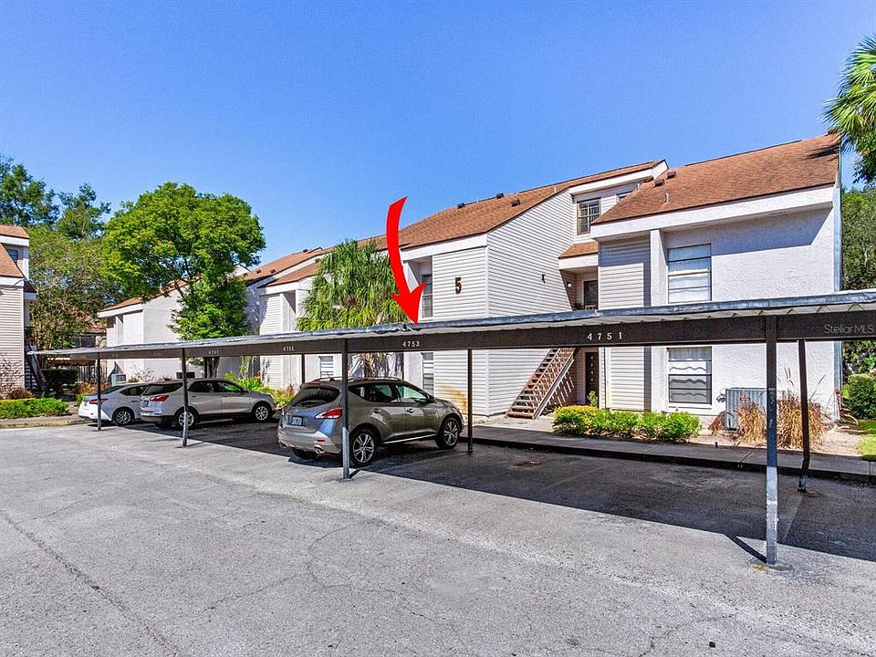 1st image of 4753 PURITAN CIRCLE #4753