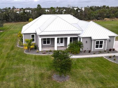 28968 Gin Ln, Punta Gorda, FL, 33982