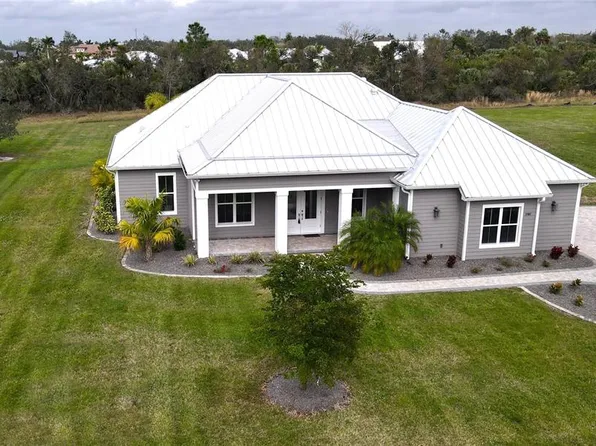 28968 Gin Ln, Punta Gorda, FL 33982