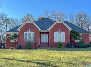 154 Forest Home Dr, Trinity, AL 35673