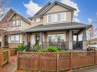 6799 192nd St, Surrey, BC V4N 6A3