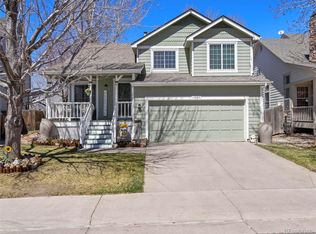 19155 E Legend Ave, Parker, CO 80134