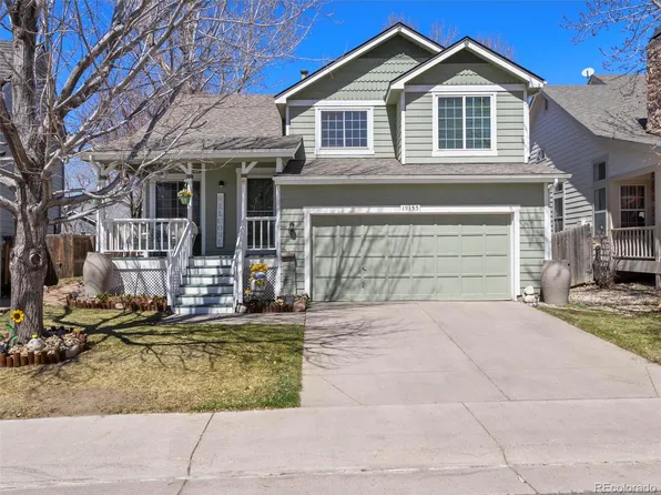 19155 E Legend Avenue, Parker, CO 80134