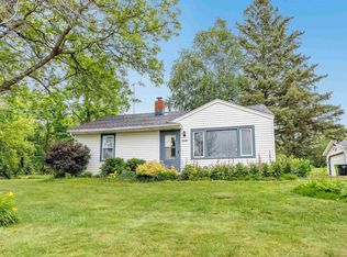 N3440 Highway 55, Chilton, WI 53014