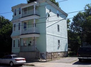 61 Judson St, Fall River, MA 02721