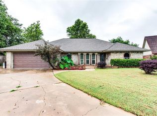 6216 NW 77th St, Oklahoma City, OK 73132