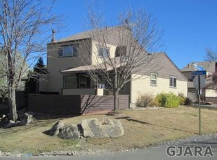 377 Ridgeway Dr APT A, Grand Junction, CO 81507
